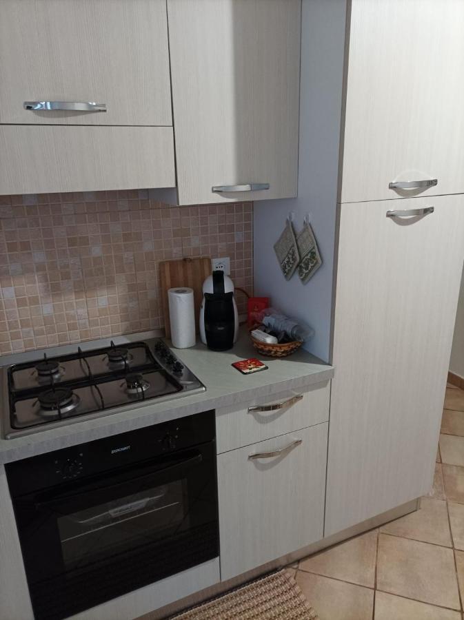Casa Sole E Vento Apartment Birgi Vecchi Luaran gambar