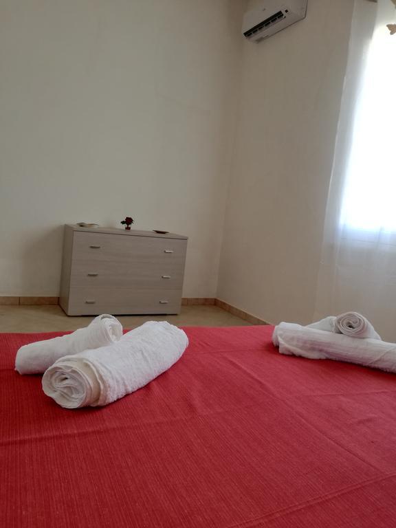 Casa Sole E Vento Apartment Birgi Vecchi Luaran gambar