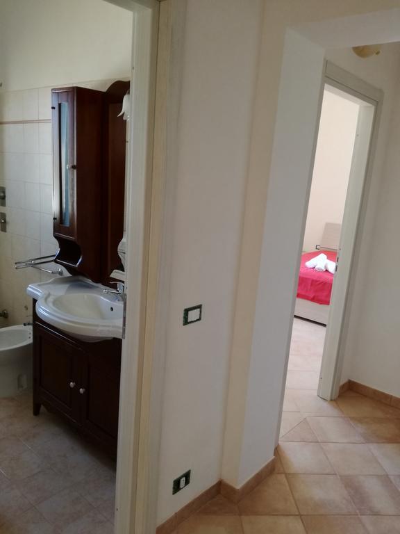 Casa Sole E Vento Apartment Birgi Vecchi Luaran gambar