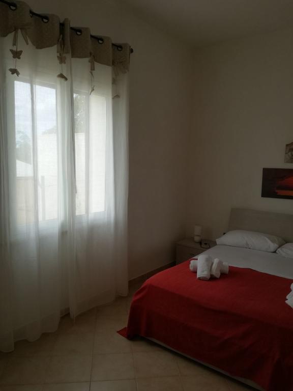 Casa Sole E Vento Apartment Birgi Vecchi Luaran gambar
