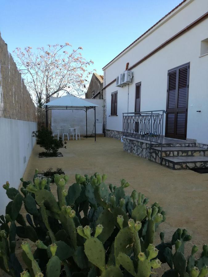 Casa Sole E Vento Apartment Birgi Vecchi Luaran gambar