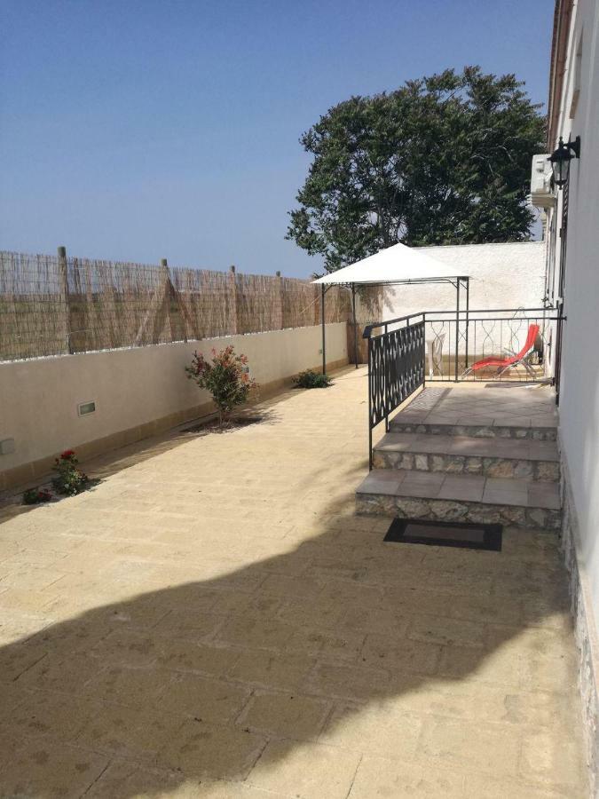 Casa Sole E Vento Apartment Birgi Vecchi Luaran gambar